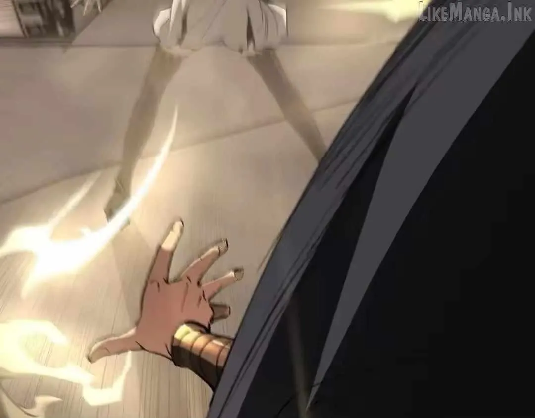 Read God-level Assassin, I’m the Shadow chapter 120 image 31 on Lezhin