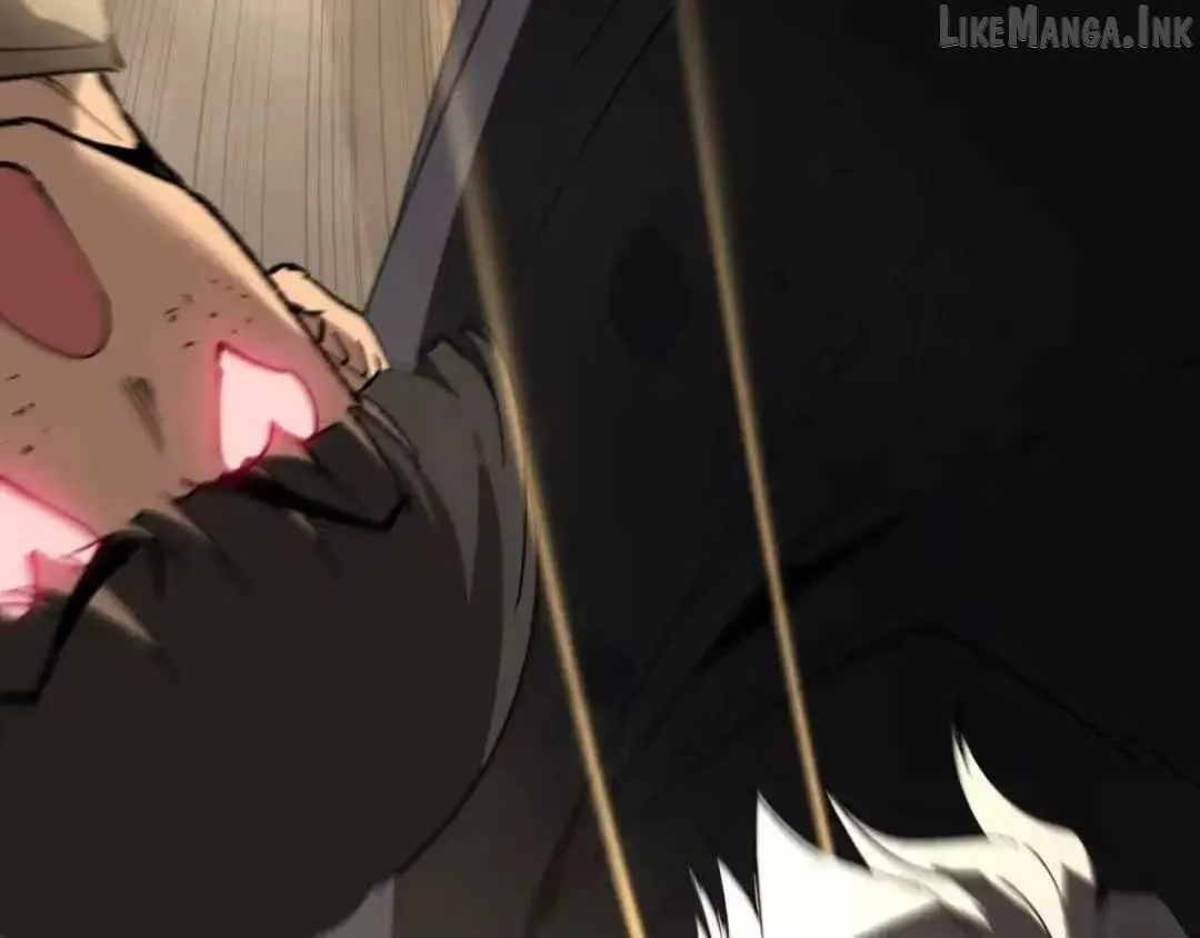 Read God-level Assassin, I’m the Shadow chapter 120 image 32 on Lezhin