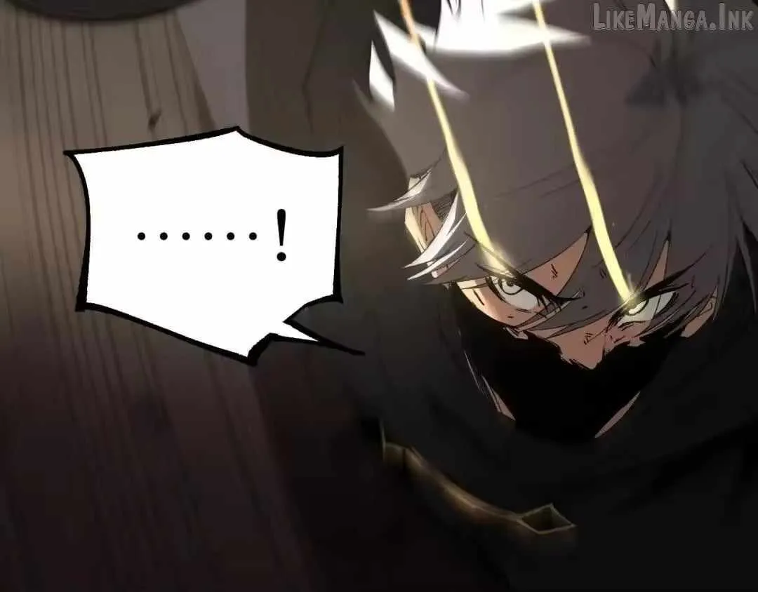 Read God-level Assassin, I’m the Shadow chapter 120 image 33 on Lezhin