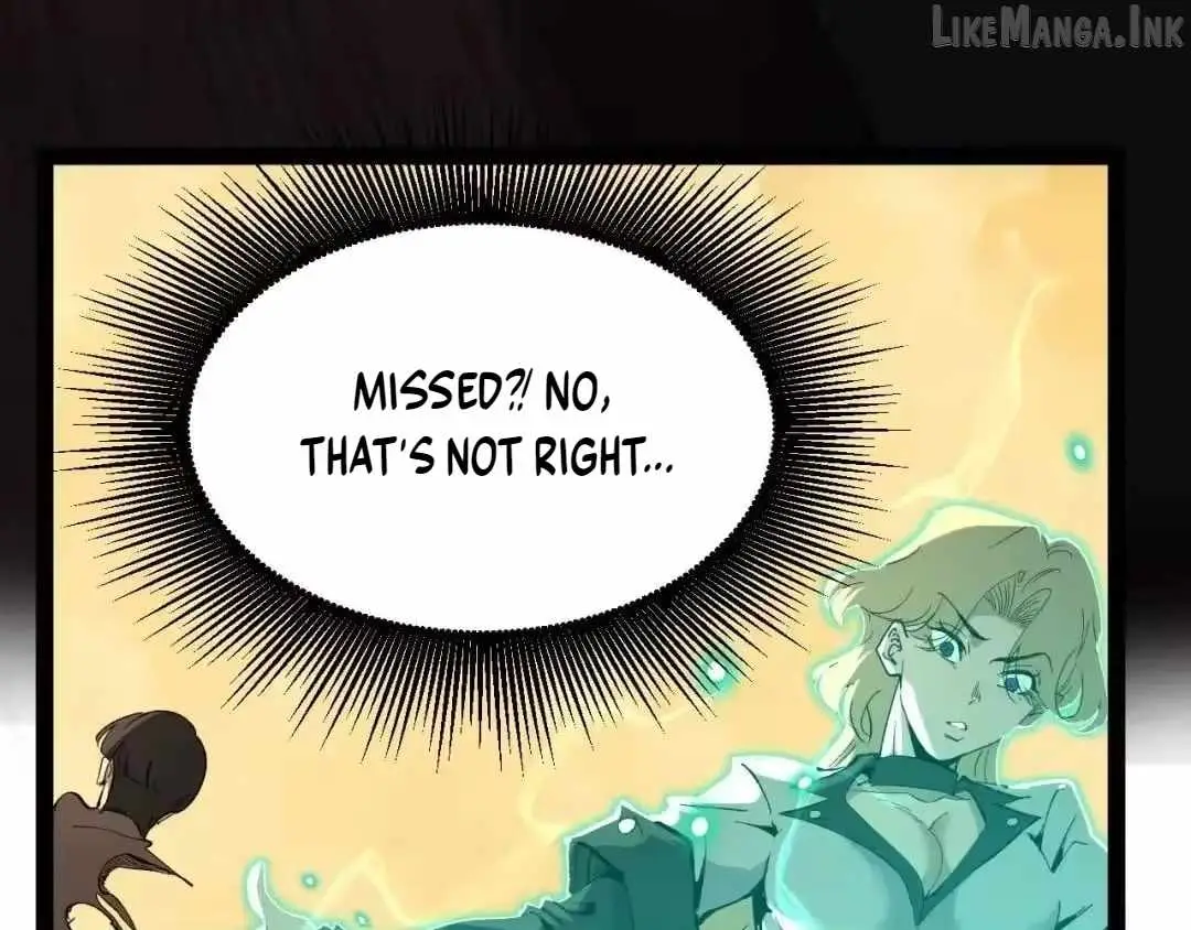 Read God-level Assassin, I’m the Shadow chapter 120 image 34 on Lezhin