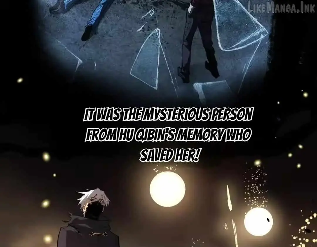 Read God-level Assassin, I’m the Shadow chapter 120 image 40 on Lezhin