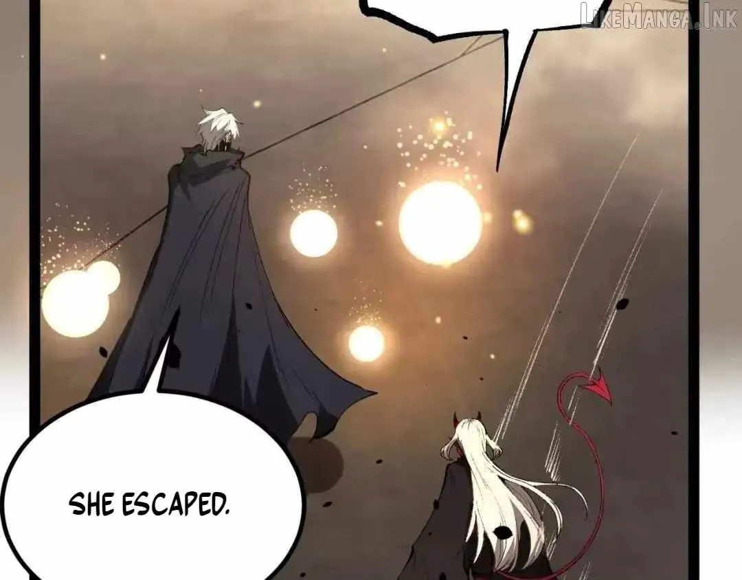 Read God-level Assassin, I’m the Shadow chapter 120 image 43 on Lezhin