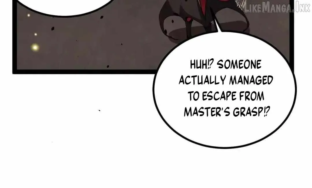 Read God-level Assassin, I’m the Shadow chapter 120 image 44 on Lezhin