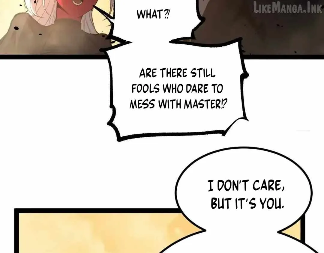 Read God-level Assassin, I’m the Shadow chapter 120 image 46 on Lezhin