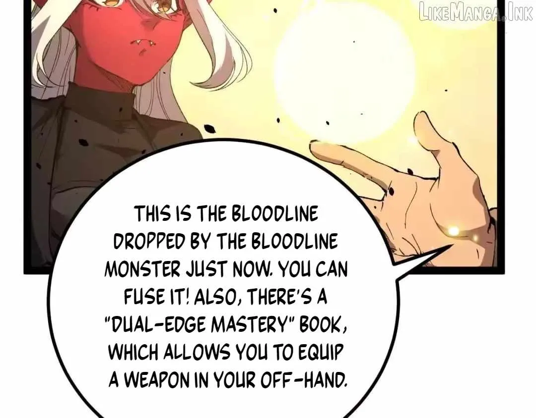 Read God-level Assassin, I’m the Shadow chapter 120 image 48 on Lezhin