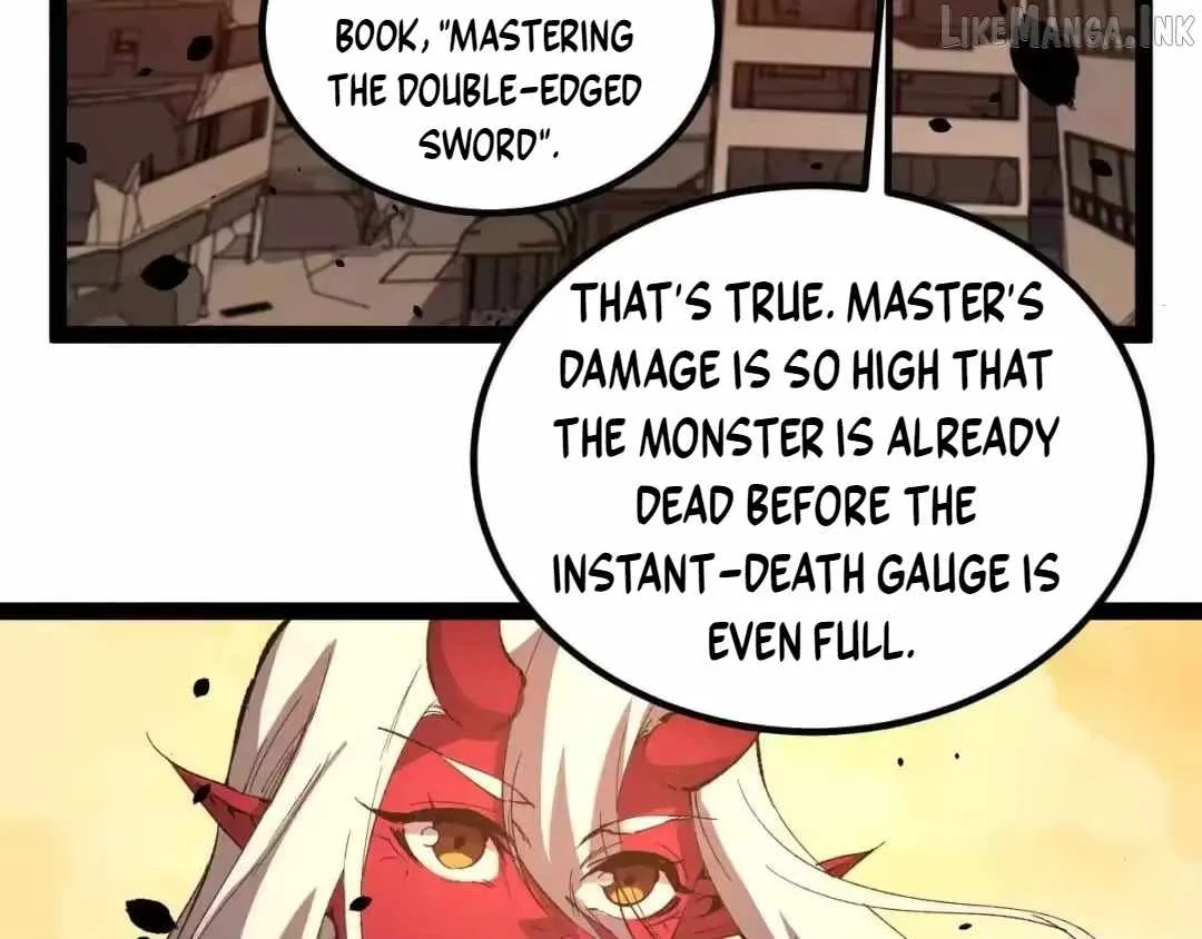 Read God-level Assassin, I’m the Shadow chapter 120 image 50 on Lezhin