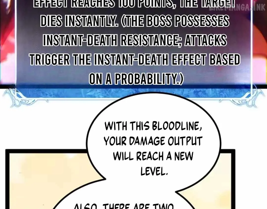 Read God-level Assassin, I’m the Shadow chapter 120 image 54 on Lezhin