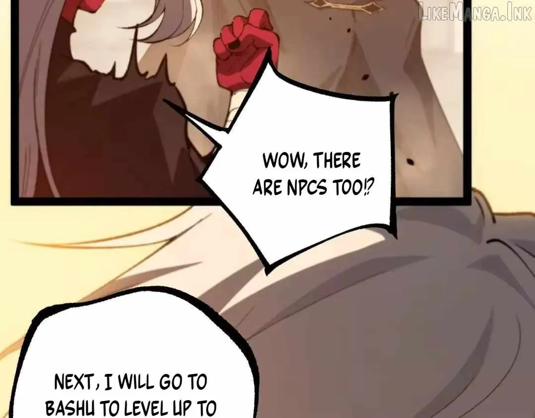 Read God-level Assassin, I’m the Shadow chapter 120 image 56 on Lezhin