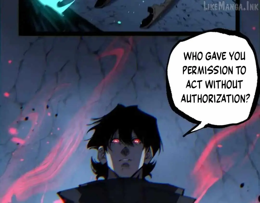Read God-level Assassin, I’m the Shadow chapter 120 image 66 on Lezhin