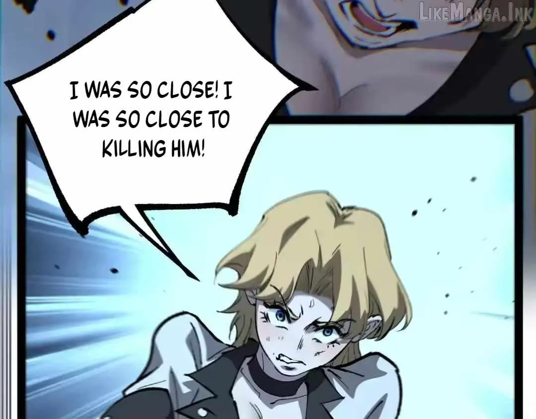 Read God-level Assassin, I’m the Shadow chapter 120 image 69 on Lezhin