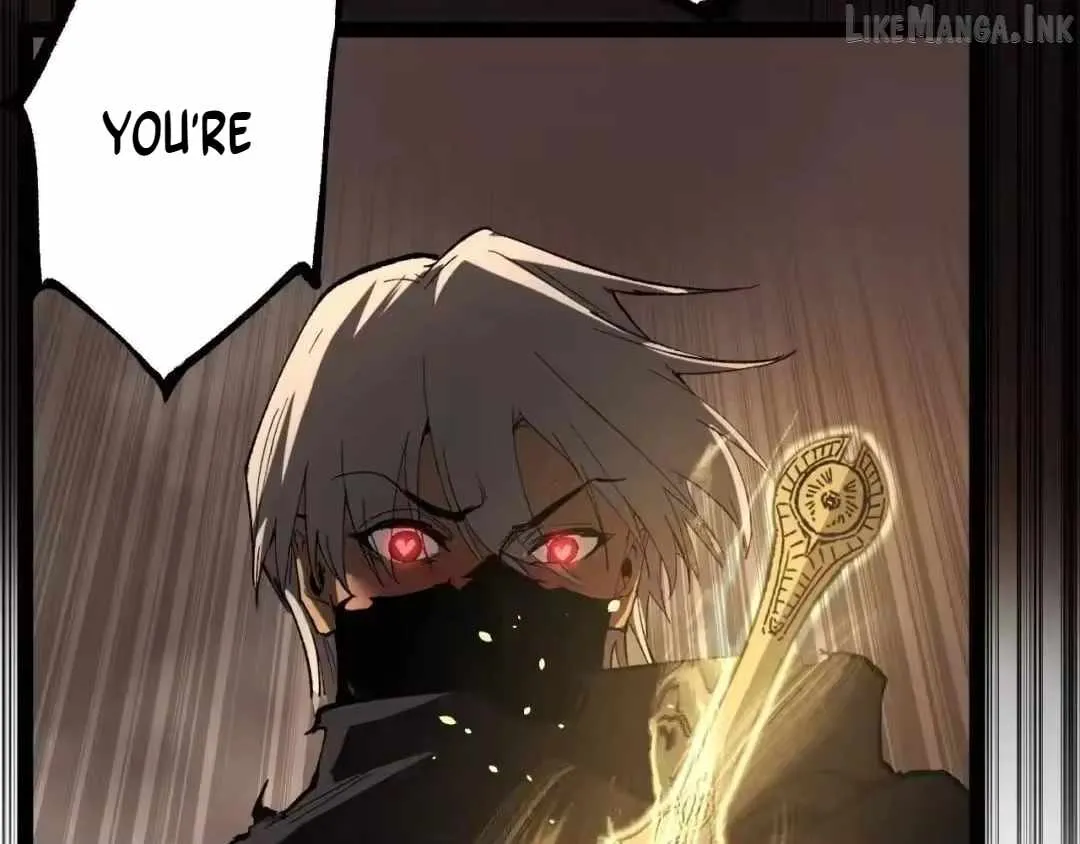 Read God-level Assassin, I’m the Shadow chapter 120 image 7 on Lezhin
