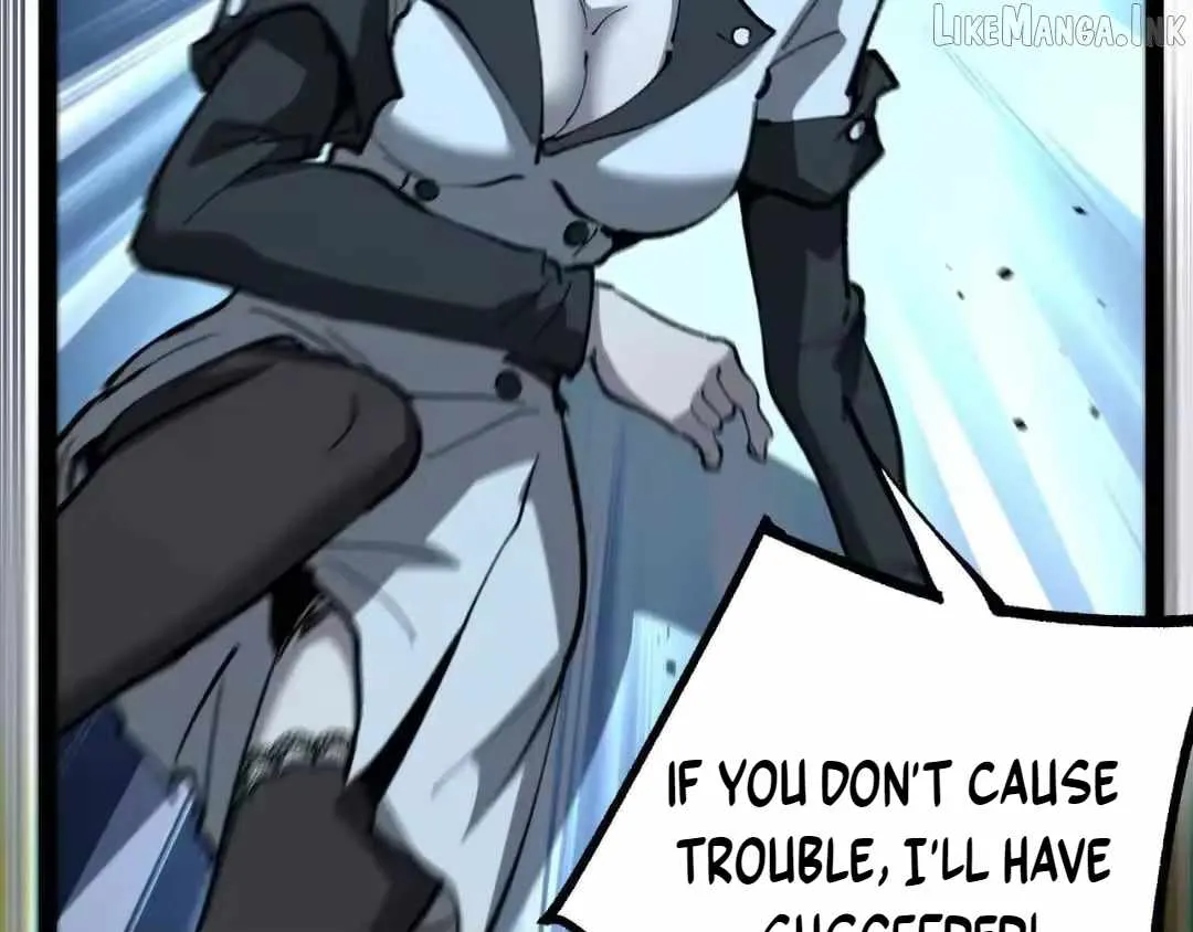 Read God-level Assassin, I’m the Shadow chapter 120 image 70 on Lezhin