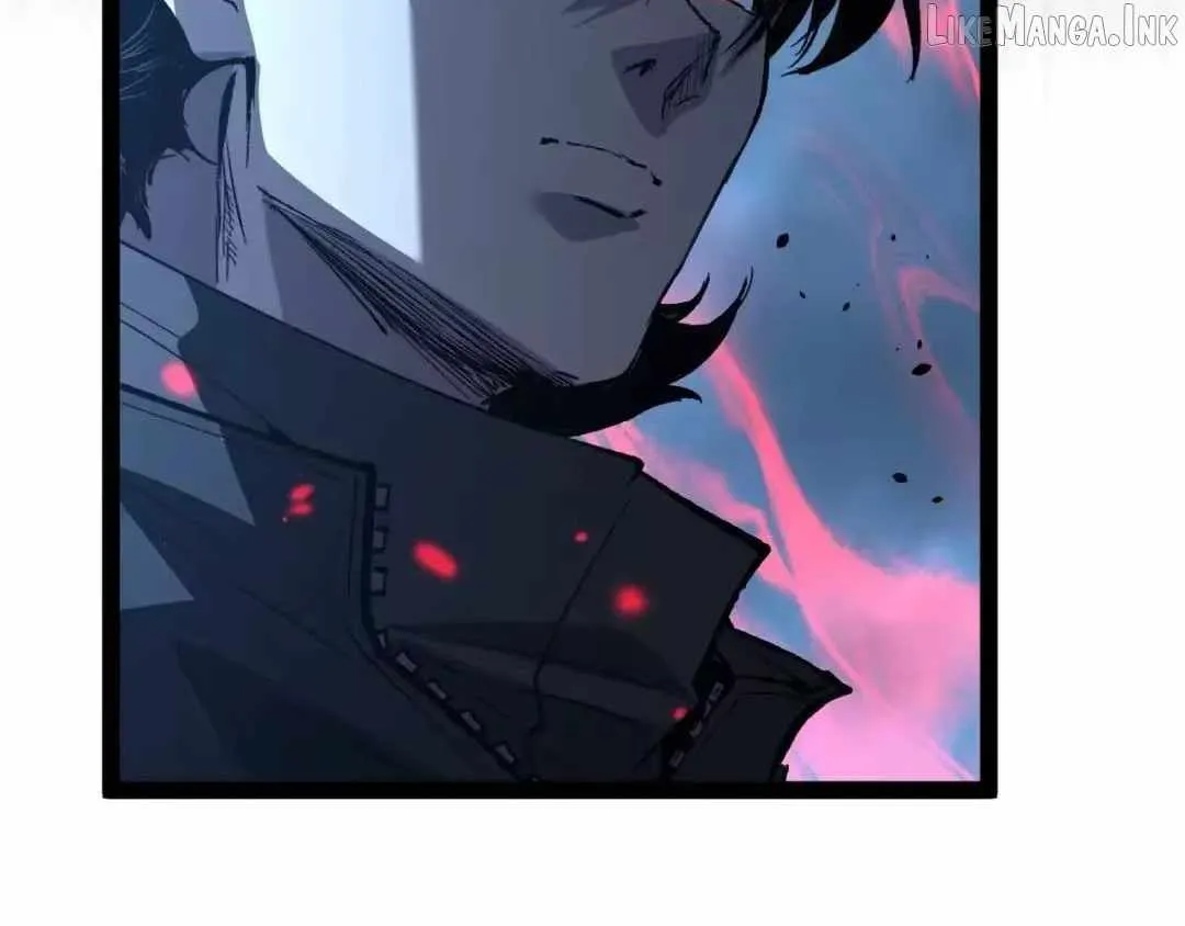 Read God-level Assassin, I’m the Shadow chapter 120 image 75 on Lezhin