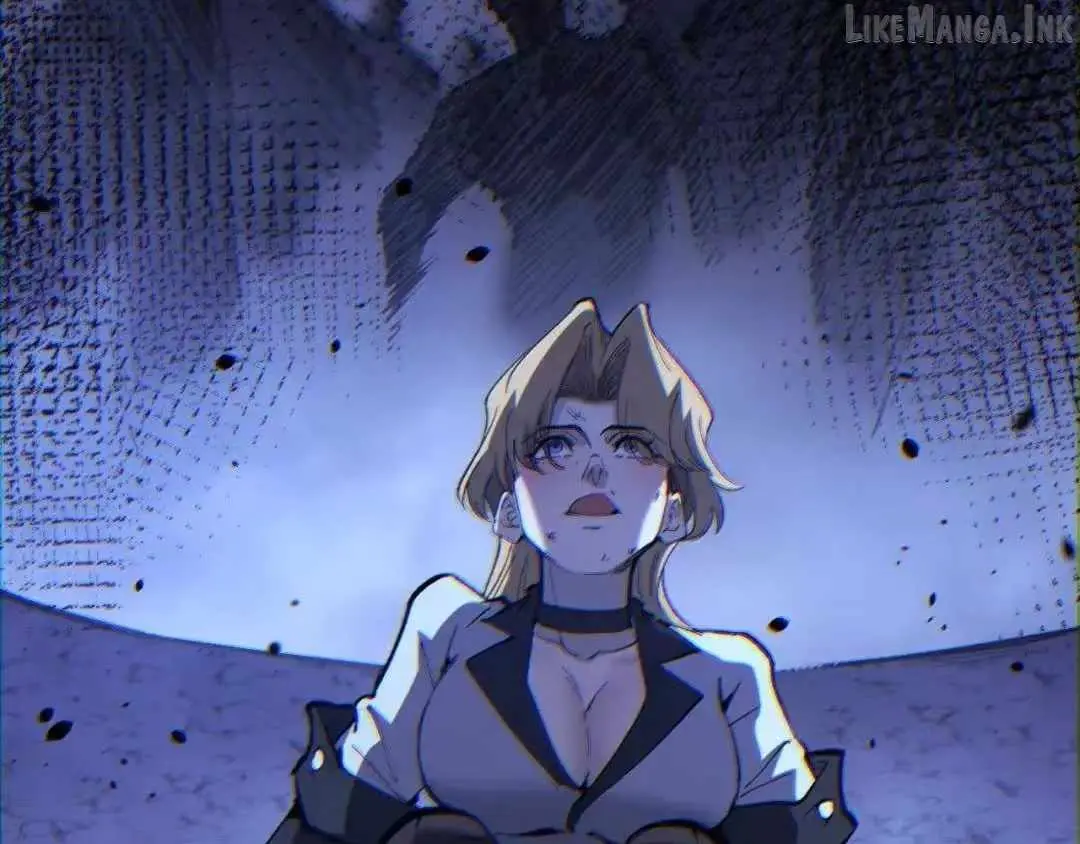 Read God-level Assassin, I’m the Shadow chapter 120 image 77 on Lezhin