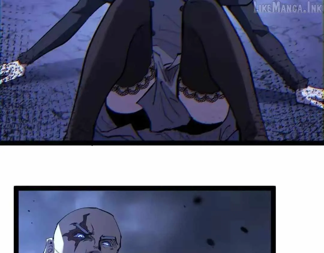 Read God-level Assassin, I’m the Shadow chapter 120 image 78 on Lezhin