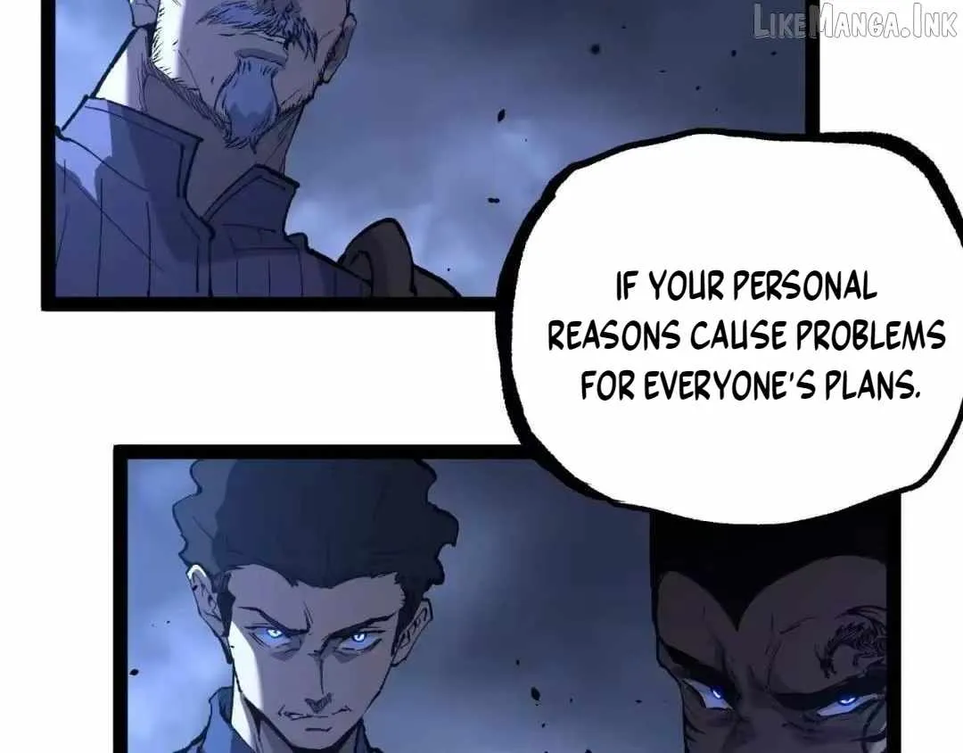 Read God-level Assassin, I’m the Shadow chapter 120 image 79 on Lezhin