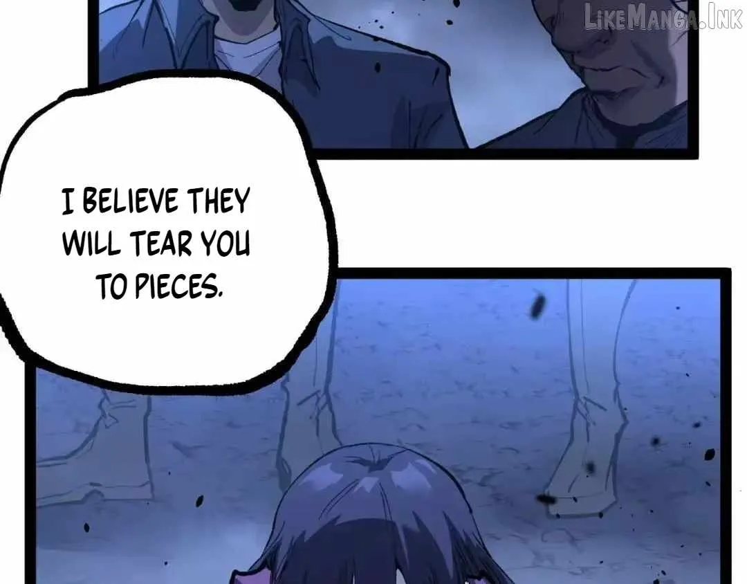 Read God-level Assassin, I’m the Shadow chapter 120 image 80 on Lezhin