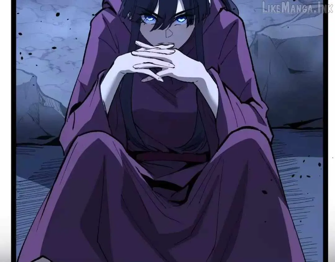 Read God-level Assassin, I’m the Shadow chapter 120 image 81 on Lezhin
