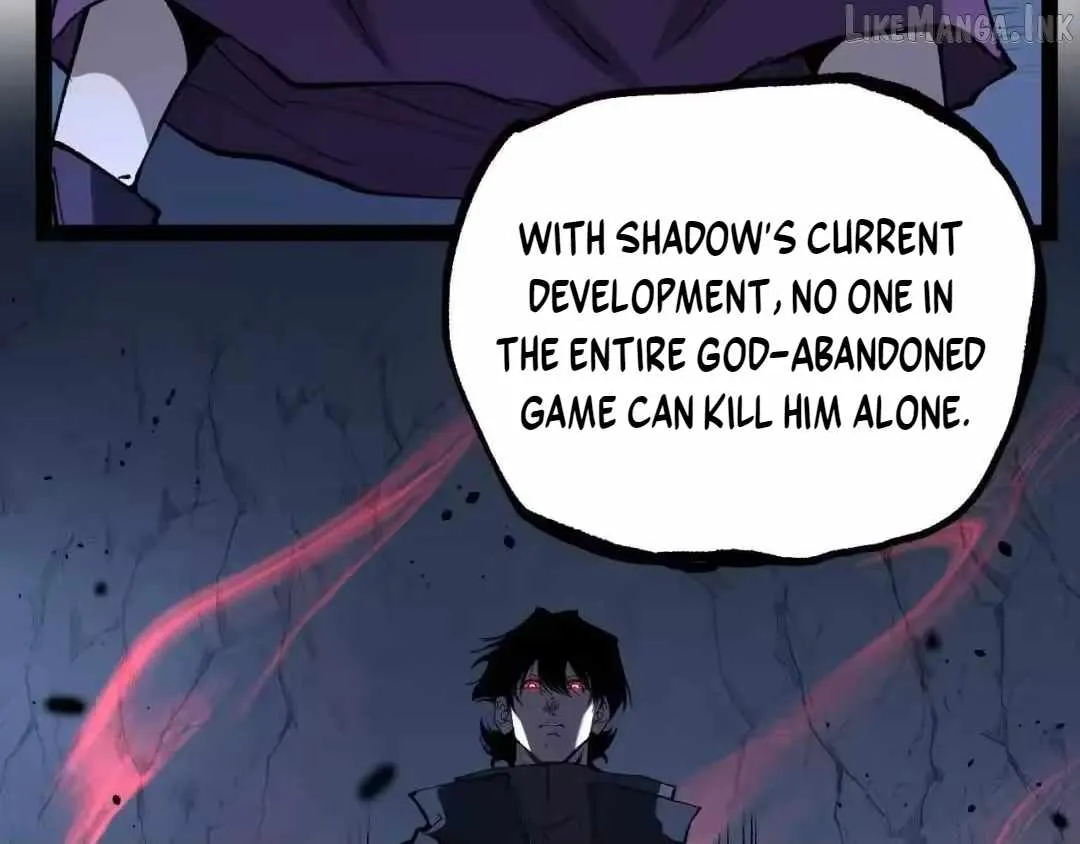 Read God-level Assassin, I’m the Shadow chapter 120 image 82 on Lezhin