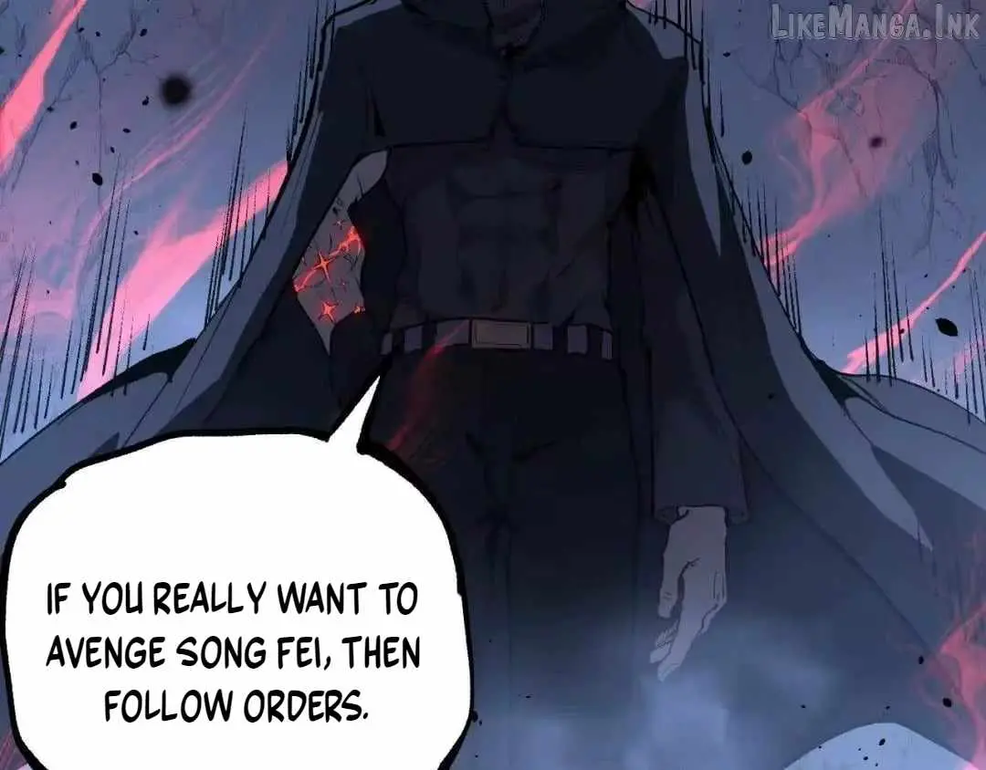 Read God-level Assassin, I’m the Shadow chapter 120 image 83 on Lezhin