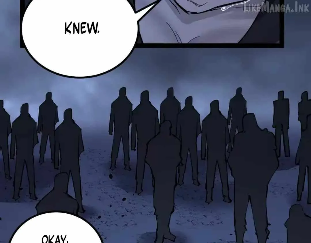 Read God-level Assassin, I’m the Shadow chapter 120 image 86 on Lezhin