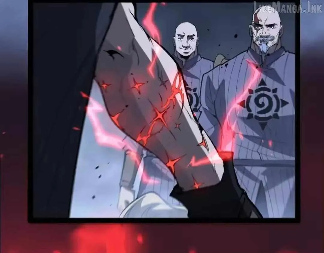 Read God-level Assassin, I’m the Shadow chapter 120 image 88 on Lezhin