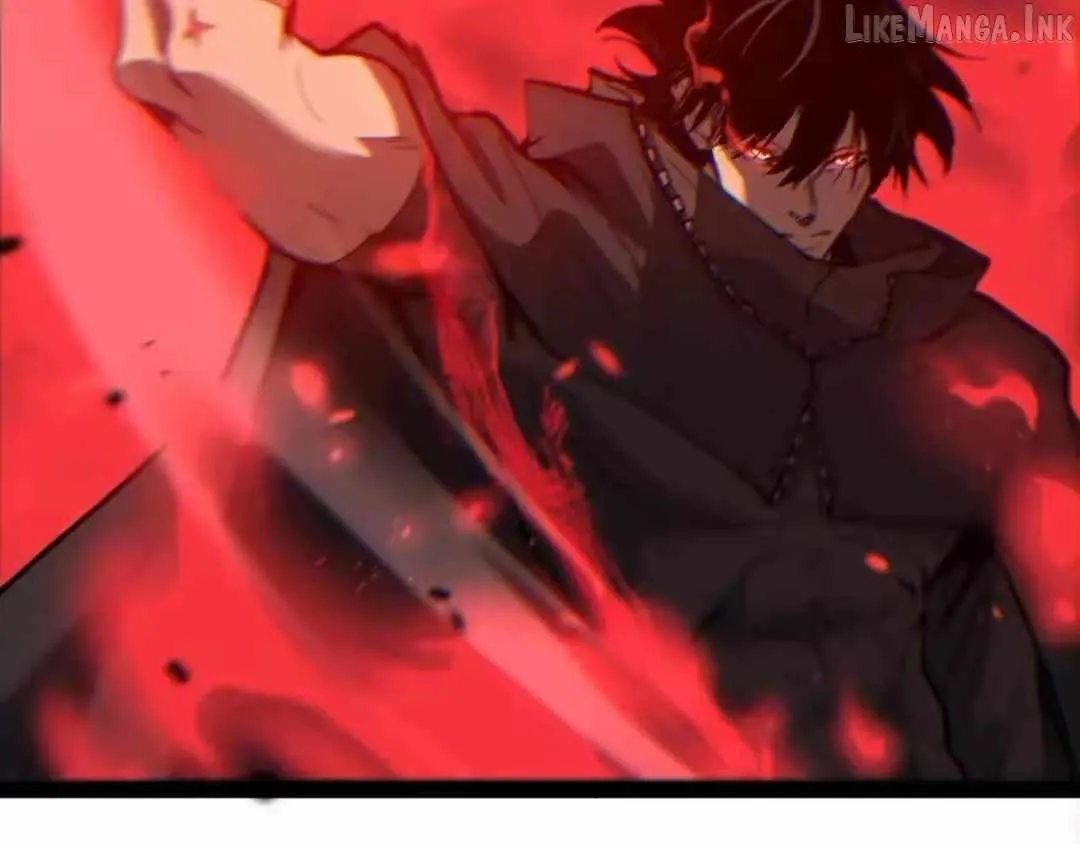 Read God-level Assassin, I’m the Shadow chapter 120 image 90 on Lezhin
