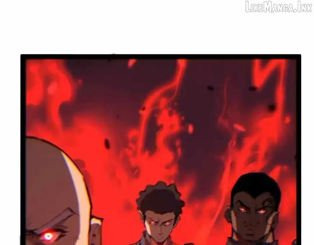 Read God-level Assassin, I’m the Shadow chapter 120 image 91 on Lezhin