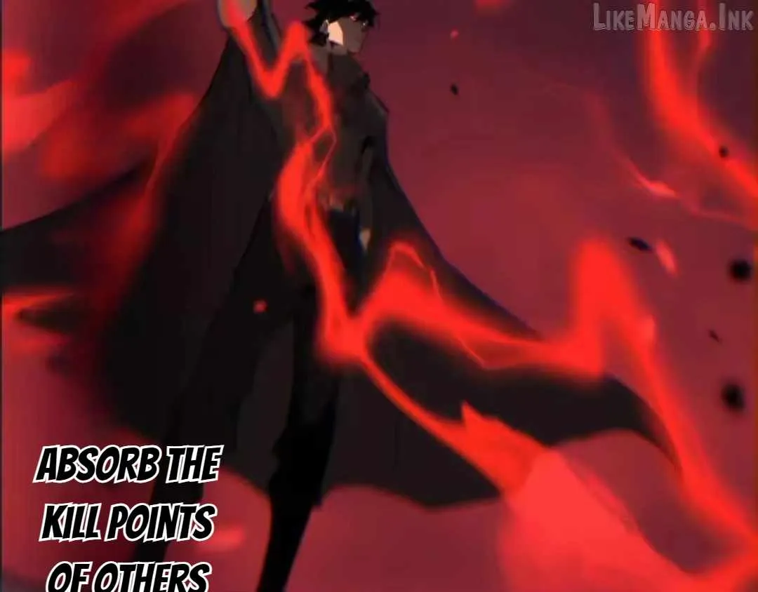 Read God-level Assassin, I’m the Shadow chapter 120 image 94 on Lezhin