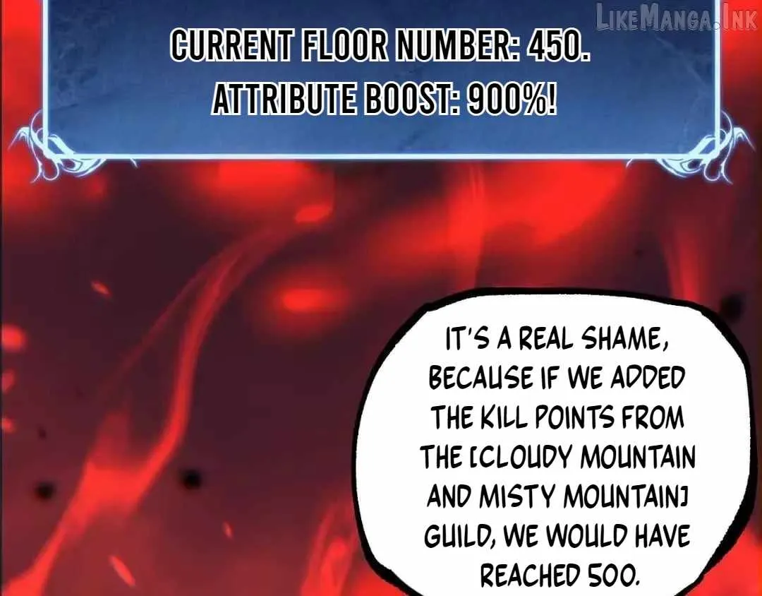 Read God-level Assassin, I’m the Shadow chapter 120 image 98 on Lezhin
