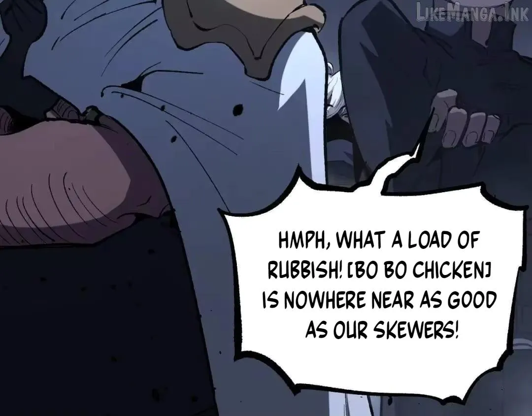 Read God-level Assassin, I’m the Shadow chapter 121 image 101 on Lezhin