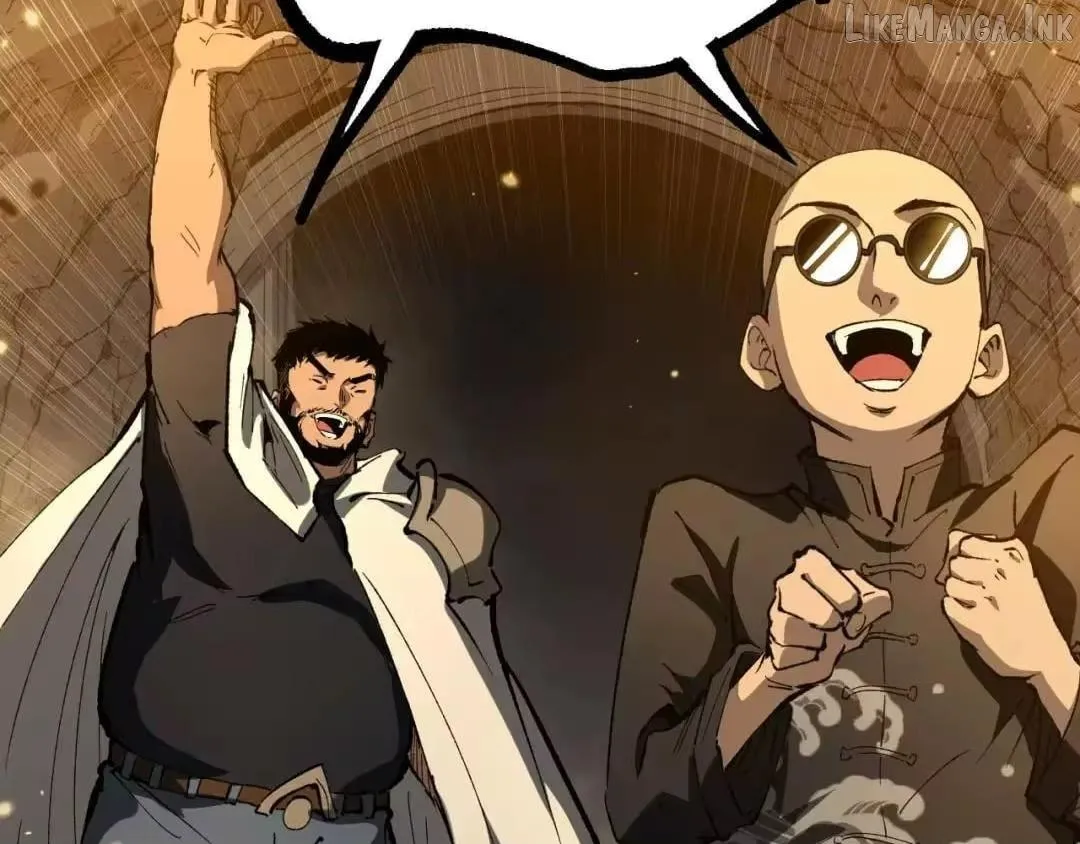 Read God-level Assassin, I’m the Shadow chapter 121 image 13 on Lezhin