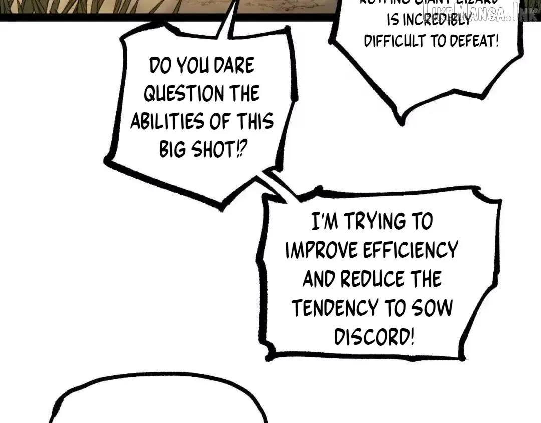 Read God-level Assassin, I’m the Shadow chapter 121 image 16 on Lezhin