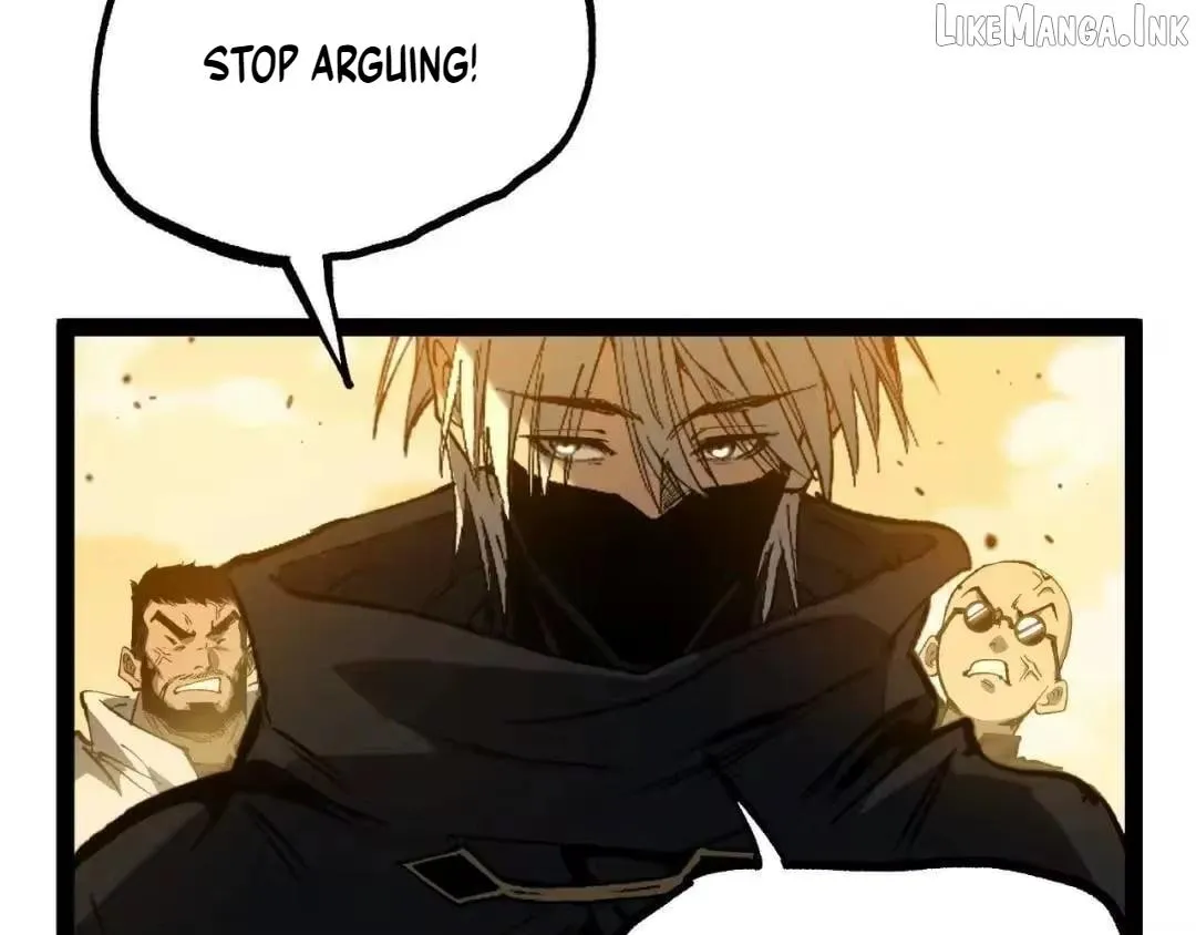 Read God-level Assassin, I’m the Shadow chapter 121 image 17 on Lezhin
