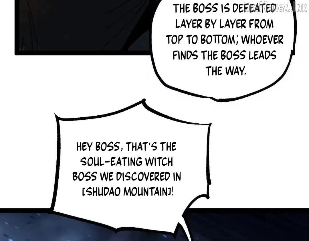 Read God-level Assassin, I’m the Shadow chapter 121 image 18 on Lezhin