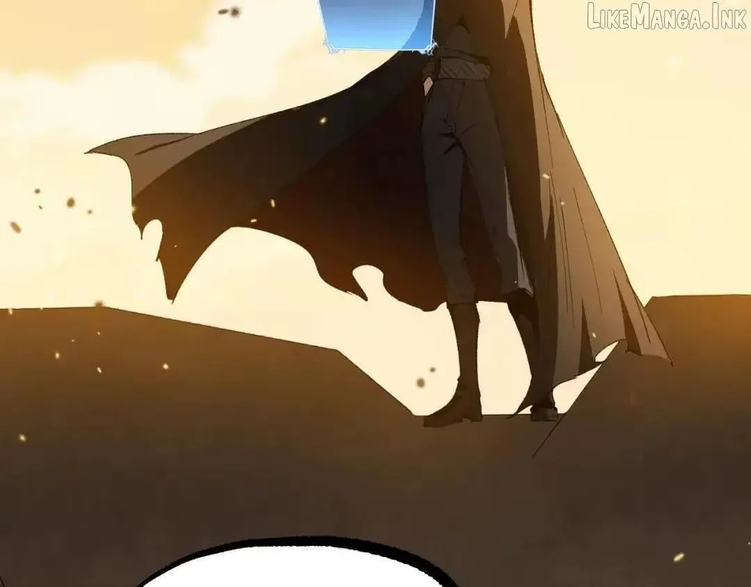 Read God-level Assassin, I’m the Shadow chapter 121 image 2 on Lezhin