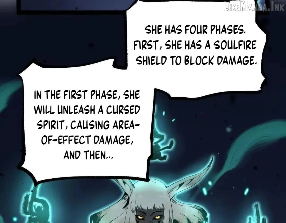Read God-level Assassin, I’m the Shadow chapter 121 image 21 on Lezhin