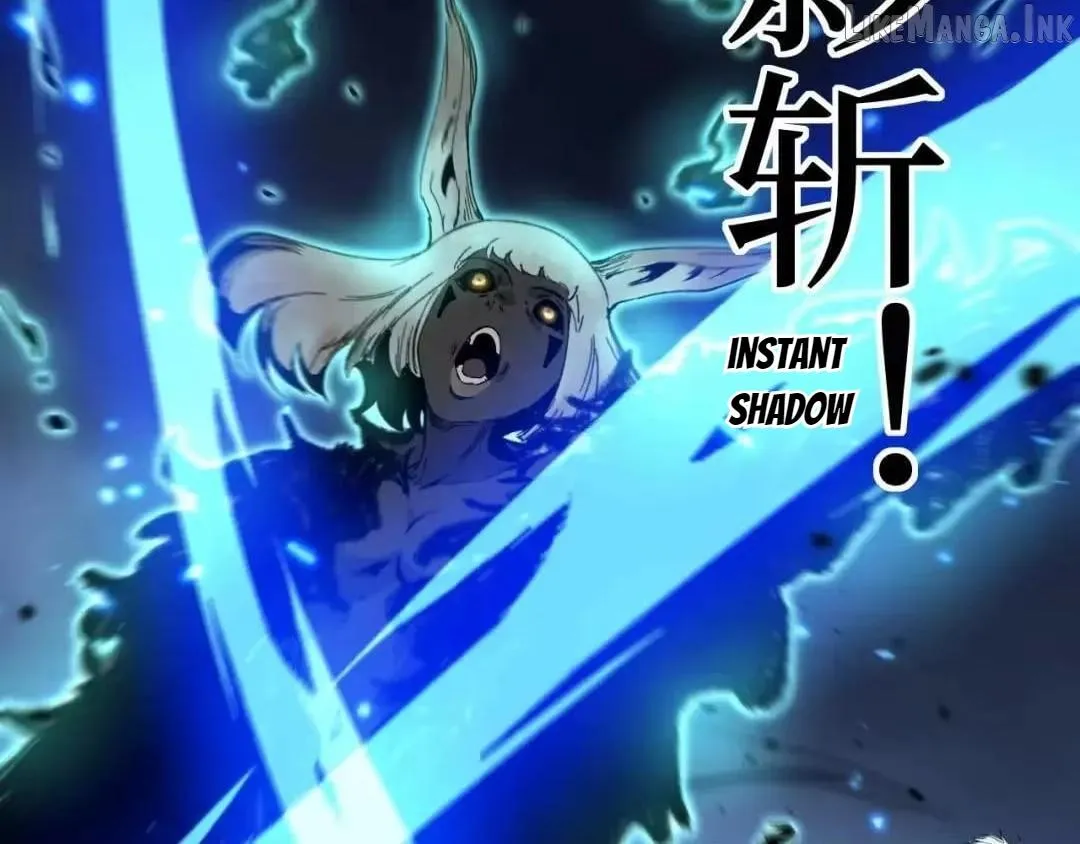 Read God-level Assassin, I’m the Shadow chapter 121 image 25 on Lezhin