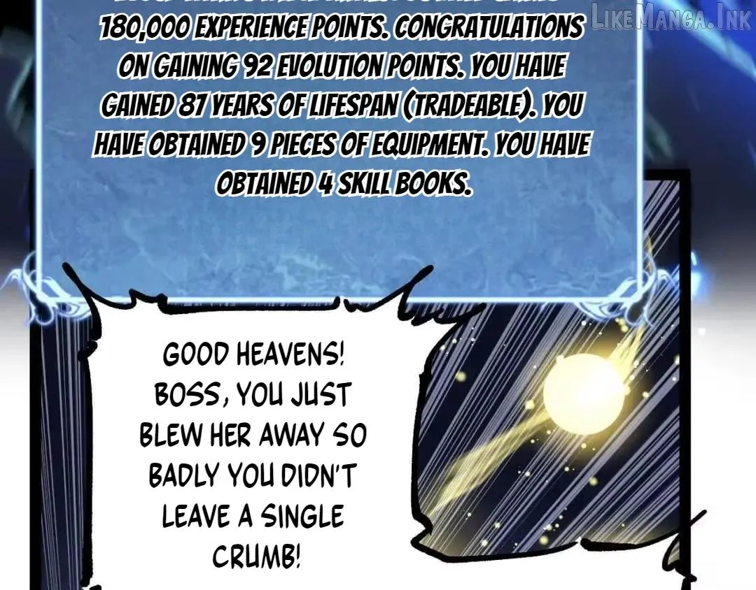 Read God-level Assassin, I’m the Shadow chapter 121 image 27 on Lezhin