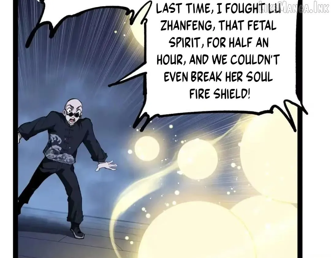 Read God-level Assassin, I’m the Shadow chapter 121 image 28 on Lezhin