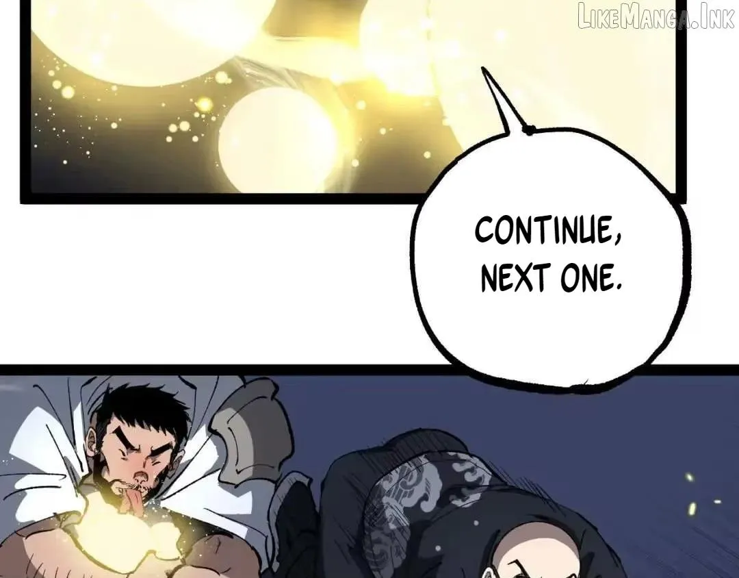 Read God-level Assassin, I’m the Shadow chapter 121 image 33 on Lezhin