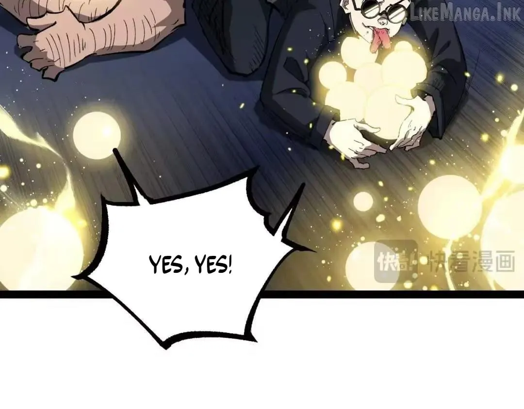 Read God-level Assassin, I’m the Shadow chapter 121 image 34 on Lezhin