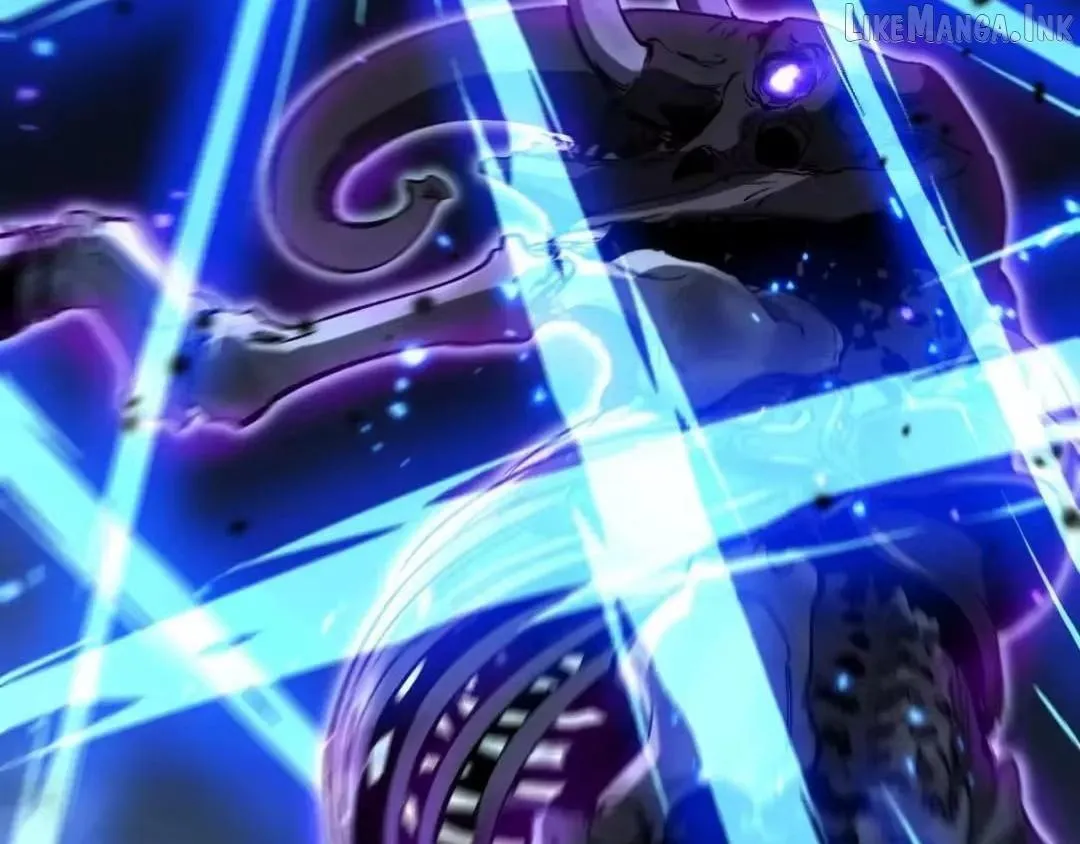 Read God-level Assassin, I’m the Shadow chapter 121 image 39 on Lezhin