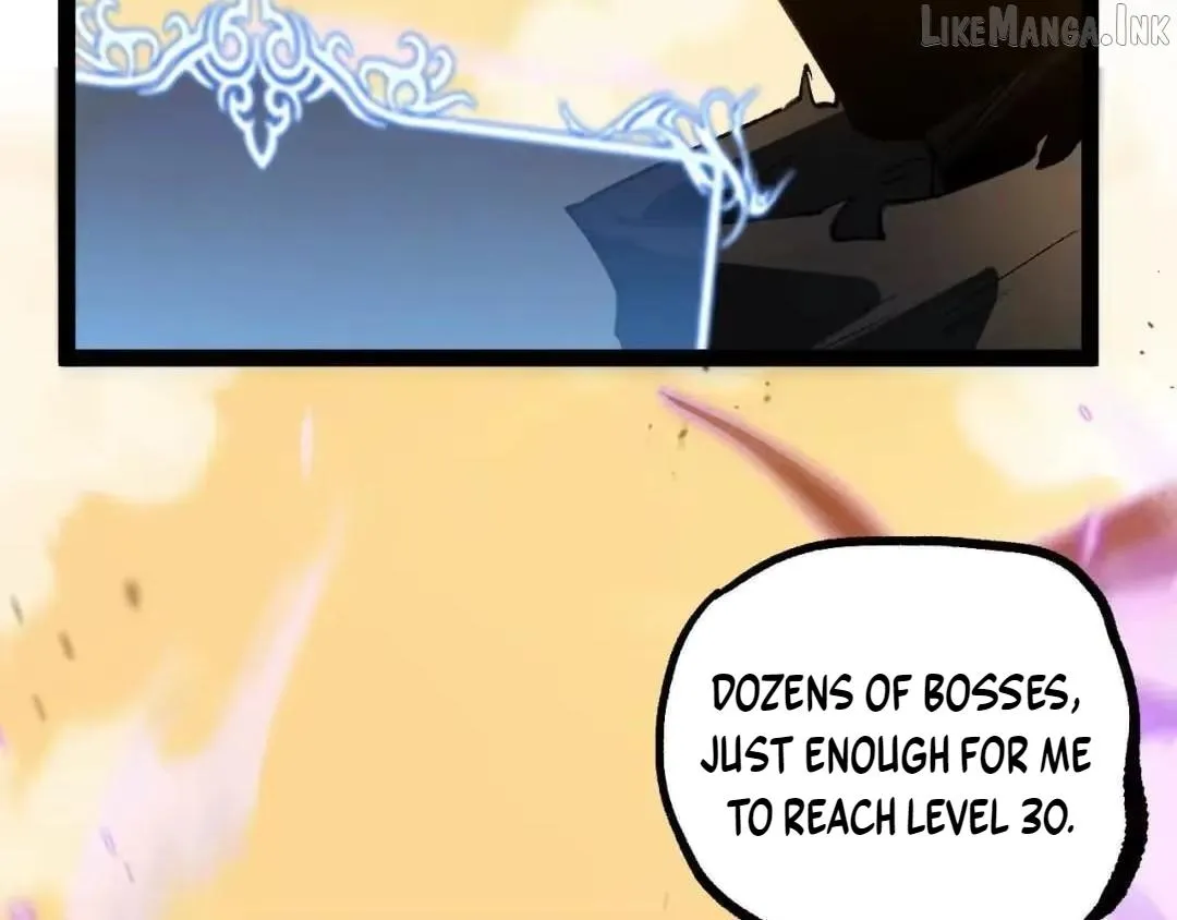 Read God-level Assassin, I’m the Shadow chapter 121 image 4 on Lezhin