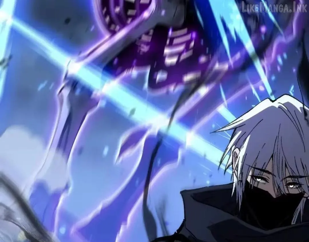Read God-level Assassin, I’m the Shadow chapter 121 image 40 on Lezhin