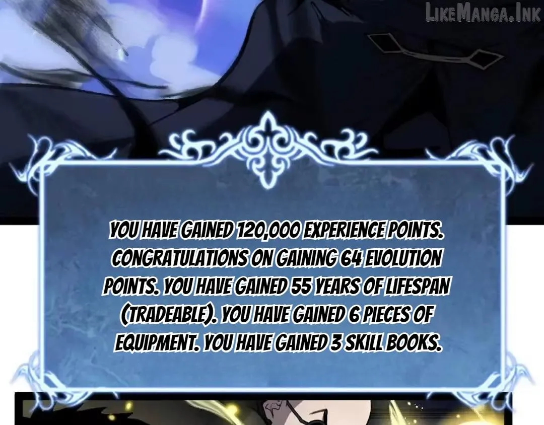 Read God-level Assassin, I’m the Shadow chapter 121 image 41 on Lezhin