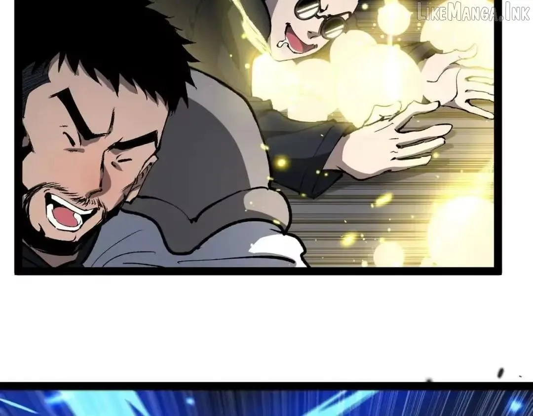 Read God-level Assassin, I’m the Shadow chapter 121 image 42 on Lezhin