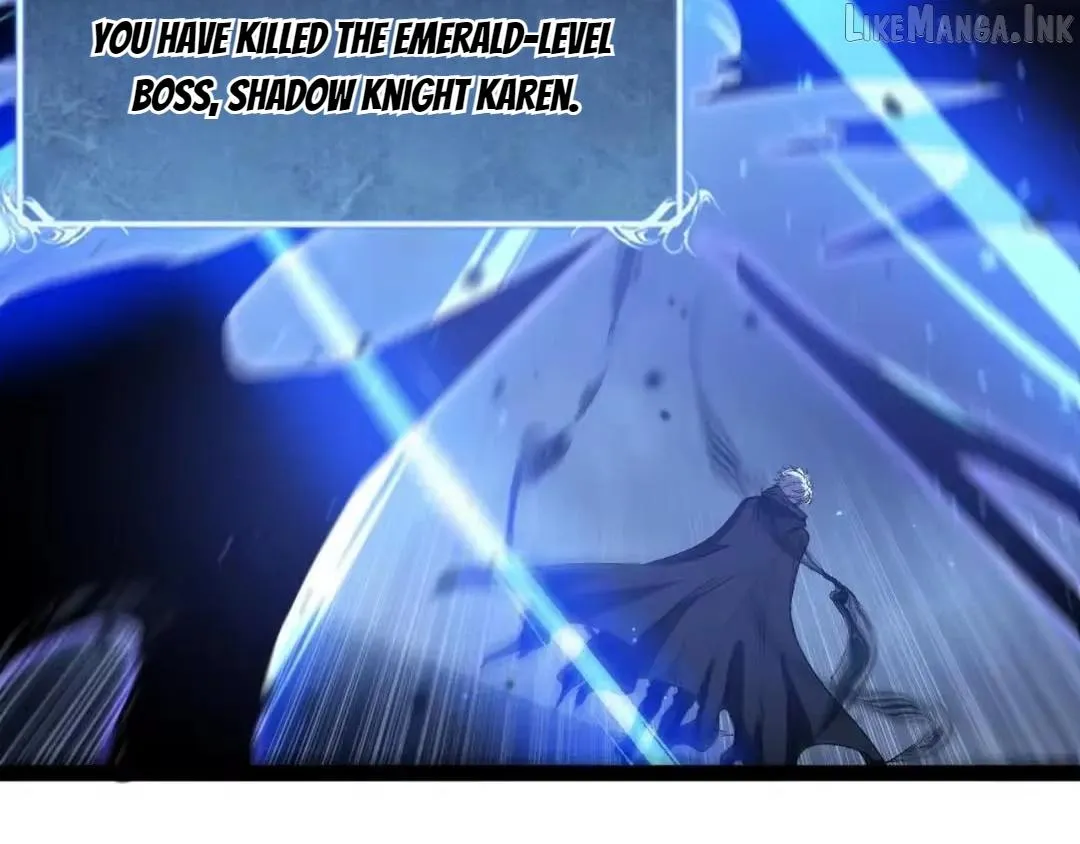 Read God-level Assassin, I’m the Shadow chapter 121 image 44 on Lezhin