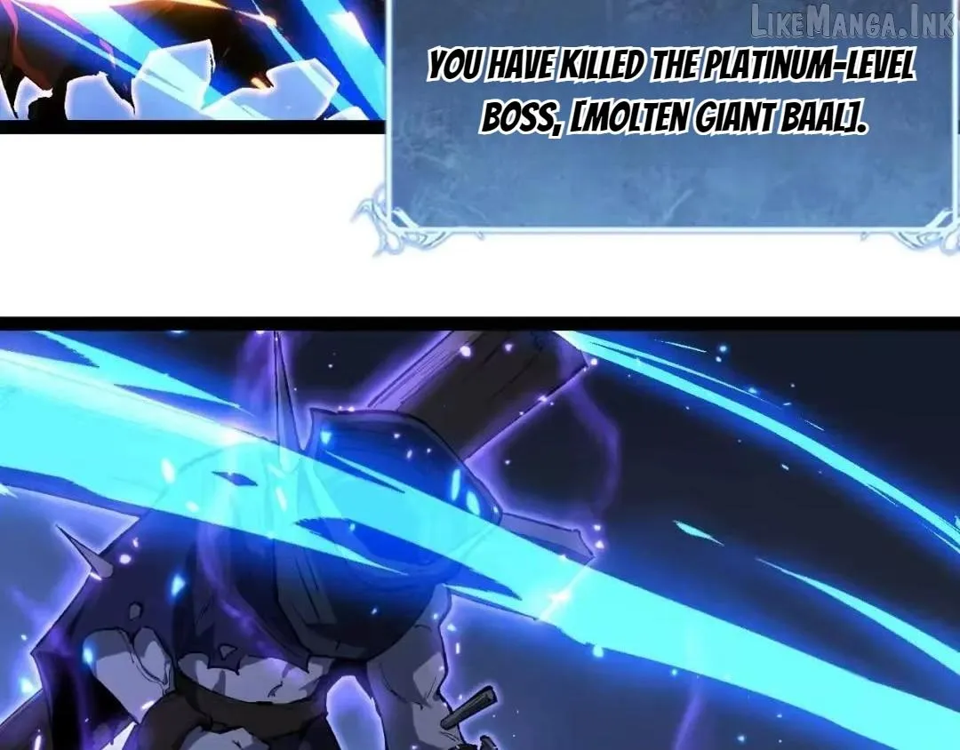 Read God-level Assassin, I’m the Shadow chapter 121 image 46 on Lezhin