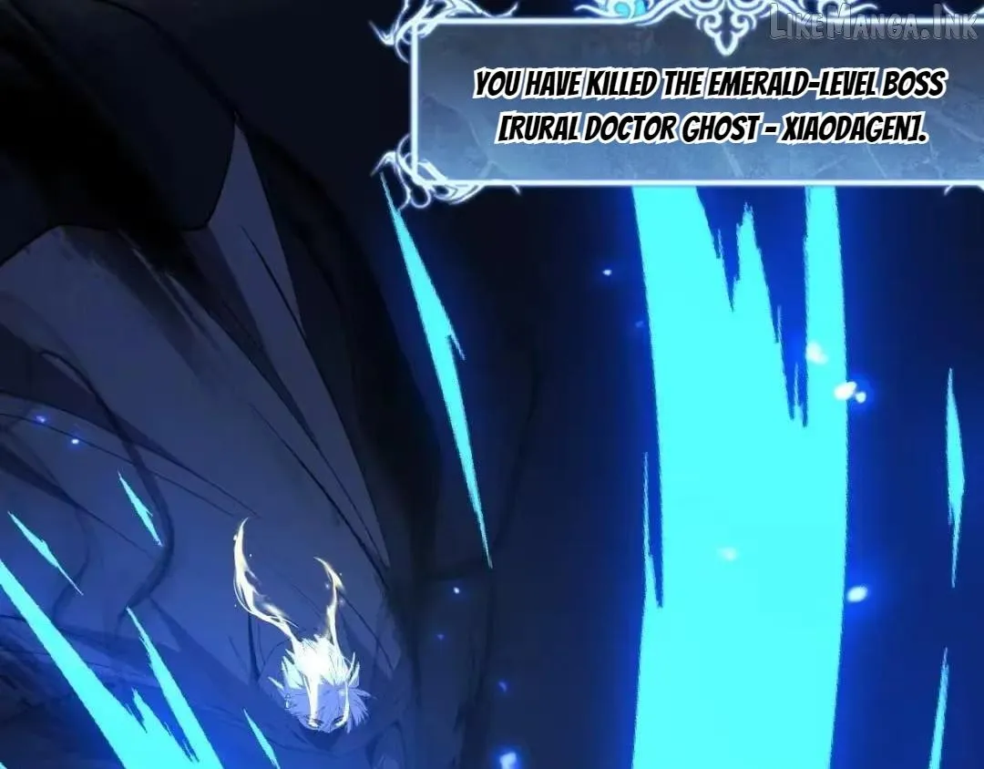 Read God-level Assassin, I’m the Shadow chapter 121 image 50 on Lezhin